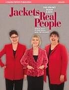 Kartonierter Einband Jackets for Real People von Marta Alto, Susan Neall, Pati Palmer