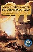 Kartonierter Einband Mr Midshipman Easy von Frederick Marryat