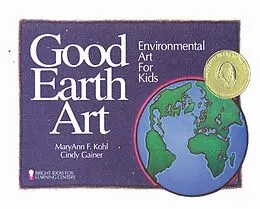 E-Book (epub) Good Earth Art von Maryann F Kohl