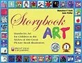 E-Book (pdf) Storybook Art von Maryann F Kohl
