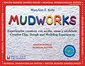E-Book (epub) Mudworks Bilingual Edition-Edición bilingüe von Maryann F Kohl