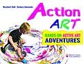 E-Book (epub) Action ART von MaryAnn F. Kohl, Barbara Zaborowski