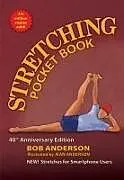 Kartonierter Einband Stretching Pocket Book von Bob Anderson