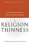 E-Book (epub) The Religion of Thinness von Michelle M. Lelwica