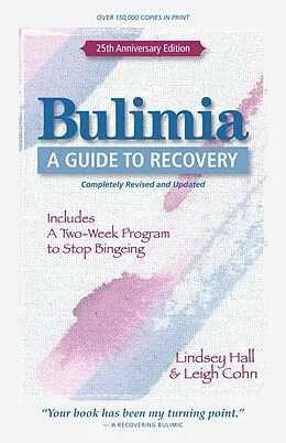 E-Book (epub) Bulimia von Lindsey Hall, Leigh Cohn