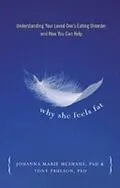 E-Book (epub) Why She Feels Fat von Tony Paulson, Johanna Marie McShane