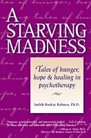 E-Book (epub) Starving Madness von Judith Ruskay Rabinor