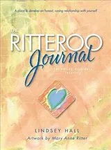 Kartonierter Einband The Ritteroo Journal for Eating Disorders Recovery von Lindsey Hall