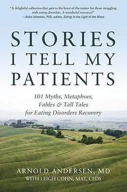 E-Book (epub) Stories I Tell My Patients von Arnold Andersen
