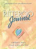 E-Book (epub) The Ritteroo Journal for Eating Disorders Recovery von Lindsey Hall