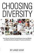E-Book (epub) Choosing Diversity von Lance Izumi