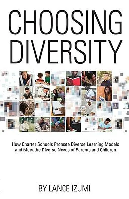 E-Book (epub) Choosing Diversity von Lance Izumi