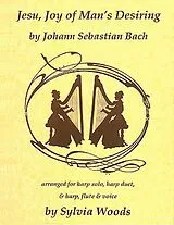 Johann Sebastian Bach Notenblätter Jesu, Joy of Mans Desiring