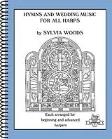  Notenblätter Hymns and Wedding Music