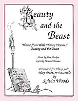Alan Menken Notenblätter Beauty and the Beast (Main Theme)