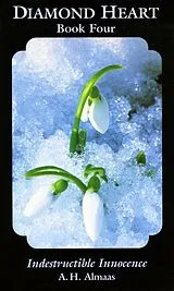 Kartonierter Einband Diamond Heart: Book Four von A. H. Almaas