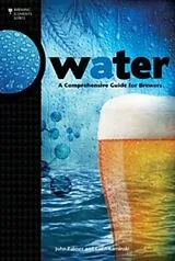 Kartonierter Einband (Kt) Water von Colin Kaminski, John J Palmer