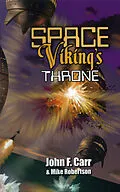 E-Book (epub) Space Viking's Throne von John F. Carr