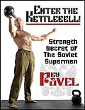 E-Book (epub) Enter the Kettlebell! von Pavel Tsatsouline
