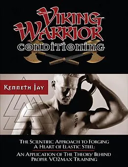 E-Book (epub) Viking Warrior Conditioning von Kenneth Jay