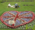 E-Book (epub) Your Questions About Love and Family: Ask Dr. Gayle von Ph. D. Gayle Kimball
