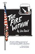 E-Book (epub) The Fire Within von Joe David