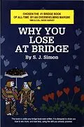 E-Book (epub) Why You Lose at Bridge von S. J. Simon