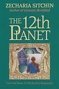 Livre Relié The 12th Planet (Book I) de Zecharia Sitchin