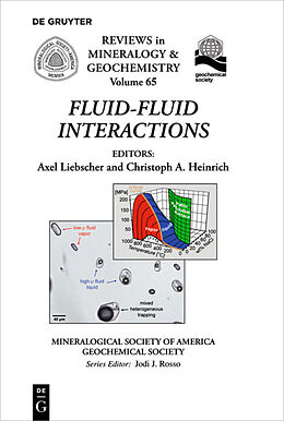 Couverture cartonnée Fluid-Fluid Interactions de 