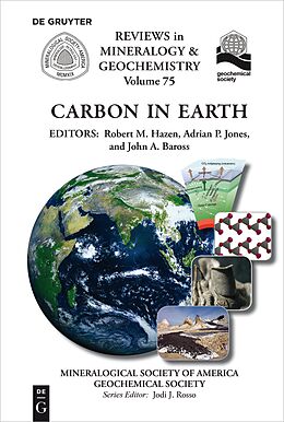 Kartonierter Einband Carbon in Earth von 