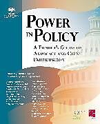 Kartonierter Einband Power In Policy von 