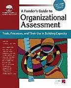 Kartonierter Einband A Funder's Guide to Organizational Assessment von Many Contributors