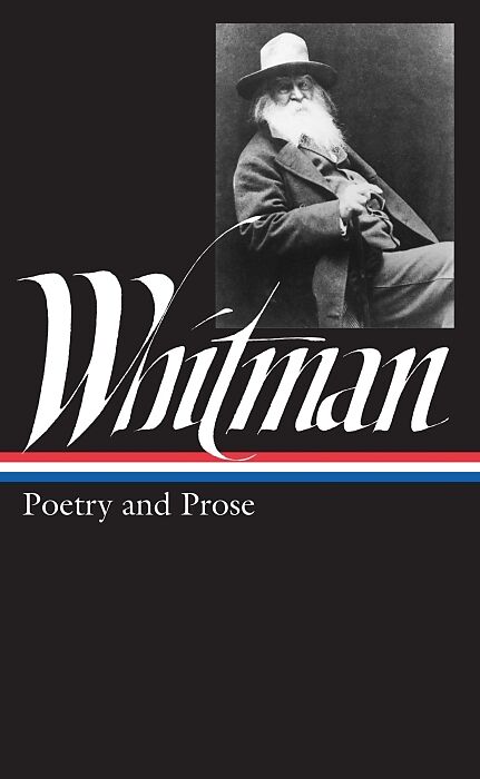 Whitman Poetry and Prose