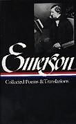 Fester Einband Emerson Collected Poems and Translations von Ralph Waldo Emerson