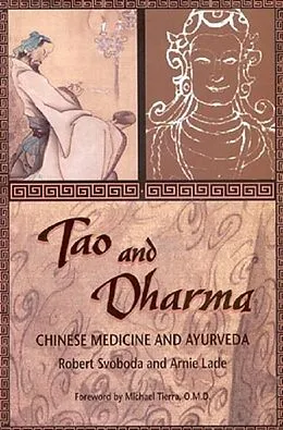 E-Book (epub) Tao and Dharma von Svoboda
