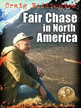 E-Book (epub) Fair Chase in North America von Craig Boddington