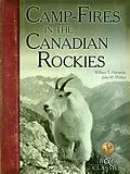 E-Book (epub) CampFires in the Canadian Rockies von William T. Hornaday