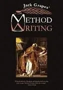 Kartonierter Einband Method Writing: The First Four Concepts von Jack Grapes