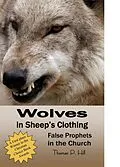 E-Book (epub) Wolves In Sheep's Clothing von Thomas Hill