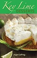 E-Book (epub) Key Lime Desserts von Joyce Lafray