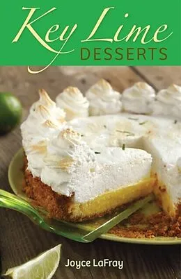 E-Book (epub) Key Lime Desserts von Joyce Lafray