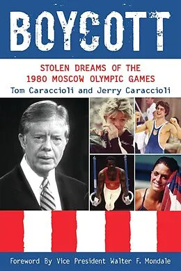 PDF Boycott von Tom Caraccioli, Jerry Caraccioli, Walter Mondale