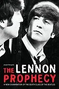 E-Book (pdf) Lennon Prophecy von Joseph Niezgoda