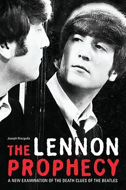 E-Book (pdf) Lennon Prophecy von Joseph Niezgoda