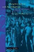Kartonierter Einband Fragmentation and Redemption von Caroline Walker Bynum