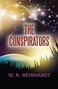 E-Book (epub) Conspirators von W. R. Reinhardt