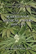 E-Book (epub) Marijuana von Unknown