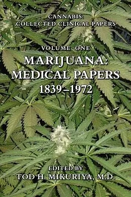 E-Book (epub) Marijuana von Unknown