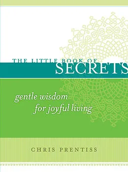 ePUB Little Book of Secrets von Chris Prentiss