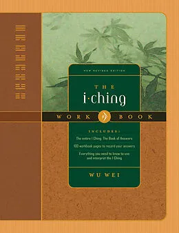 E-Book (epub) I Ching Workbook von Wu Wei